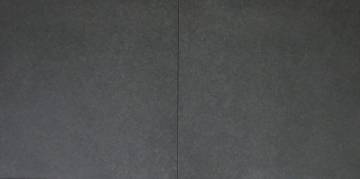 Uniceramica Absolute Black 60x60x2cm szczotkowane