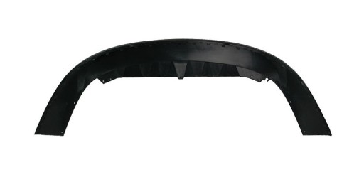 SPOILER ZDERZAKA PRZEDNIEGO WV PASSAT B6 2005-2010