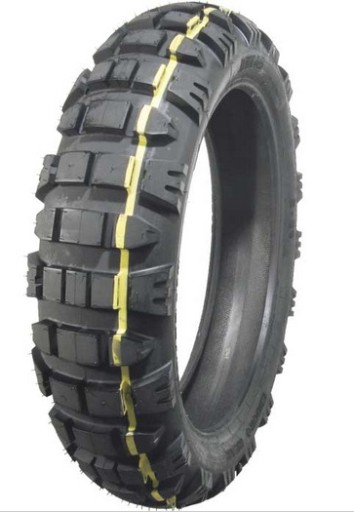 130/80-17 MITAS E-09 DAKAR ENDURO OPONA 130/80/17