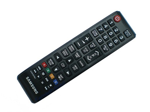 Pilot AA59-00786A do telewizora Samsung F6400 F650