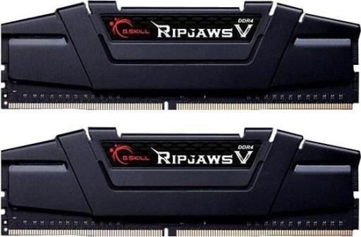 Pamięć G.Skill Ripjaws V DDR4 2x8GB 3200MHz