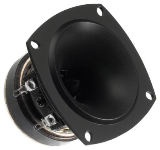 GŁOŚNIK WYSOKOTONOWY HT-30 dynamiczny TWEETER 50w