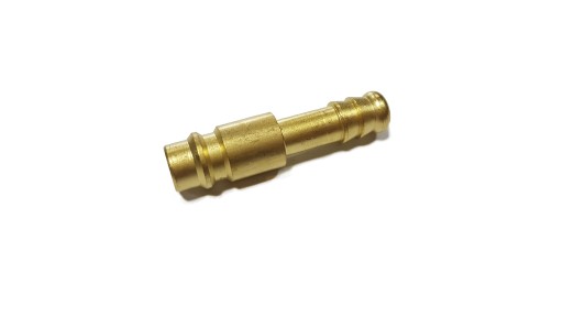 SZYBKOZŁĄCZE WTYK WĄŻ 12 mm PNEUMATYKA RECTUS