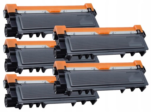 5x DO BROTHER DCP-L2500D DCP-L2520DW DCP-L2540DN