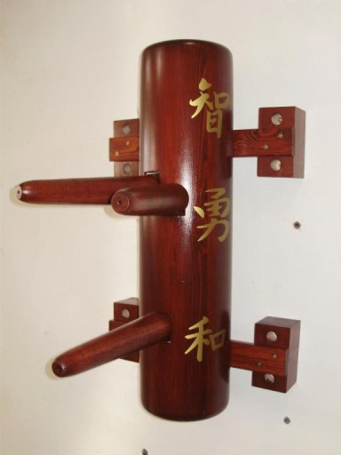 MANEKIN KUNG FU WING CHUN WM-11