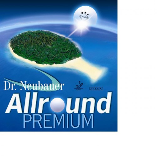 Okładzina Dr Neubauer all Premium