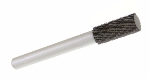 PILNIK ROTACYJNY FREZ OBROTOWY 6mm TYP A 6x16x60mm