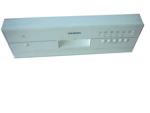 PANEL STERUJĄCY ZMYWARKA SIEMENS SD13H1S