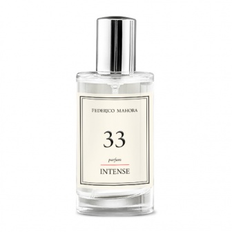 ŚWIEŻE PERFUMY INTENSE FM WORLD GROUP 33 HOT FEDERICO MAHORA GRATISY!