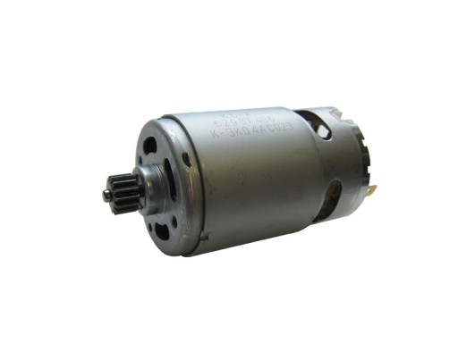 Silnik do wkrętarki 14,4V Makita 6280 6281 D 14,4