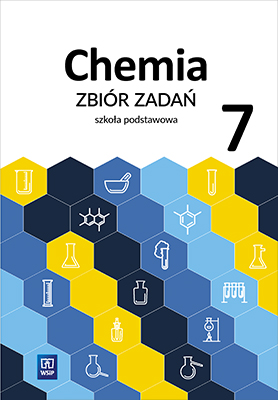 Chemia 7 zbiór zadań szkoła podstawowa WSiP 2017