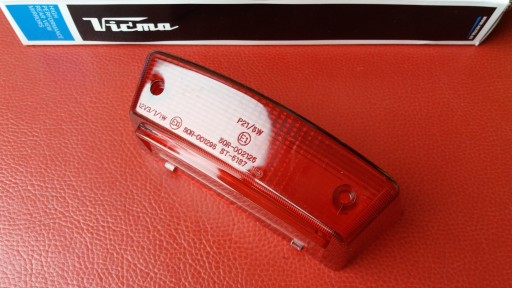 Klosz lampy tylnej Yamaha Slider Stunt Moto Guzzi PEGASO NEVADA CLASSIC ARK