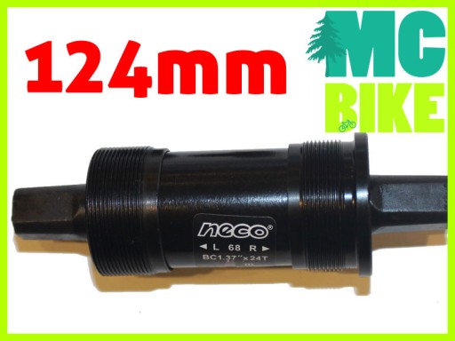 Stalowy SUPORT NECO 910 BSA 124 mm MASZYNOWE * Wwa