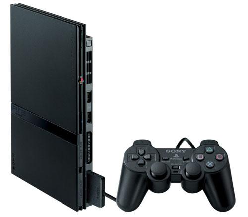 SONY PLAYSTATION 2 SLIM+2 PADY+3 GRY PLAY+GWRANCJA