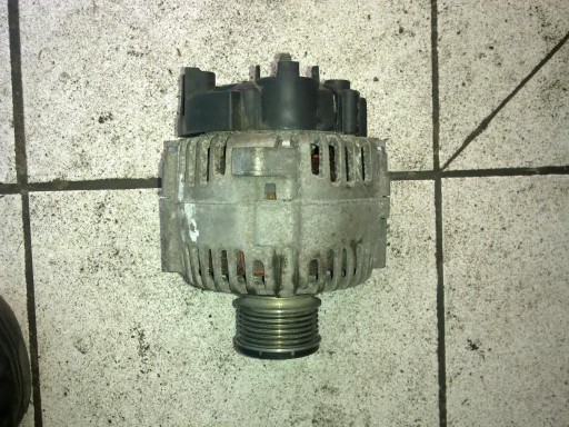 ALTERNATOR RENAULT VALEO TG11CO69 8200772726 -A