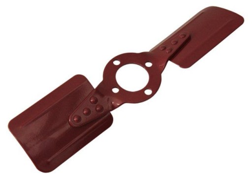 WENTYLATOR WIATRAK URSUS C-330 C330 C 330