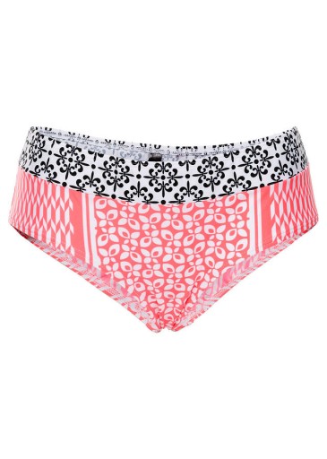 R7 FIGI BIKINI TYPU BASIC KOLOROWE BONPRIX R.38