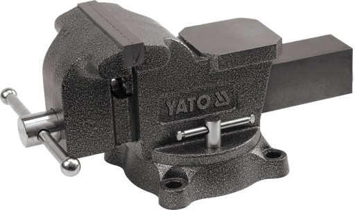 IMADŁO ŚLUSARSKIE OBROTOWE Z KOWADŁEM 150mm 19kg