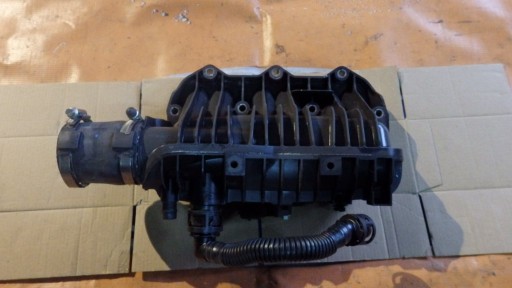 KOLEKTOR SSĄCY FOCUS MK3 1.0 ECOBOOST