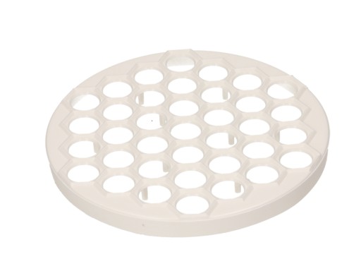 FORMA NA USZKA 2,5CM PIEROŻNICA PIEROGOWNICA