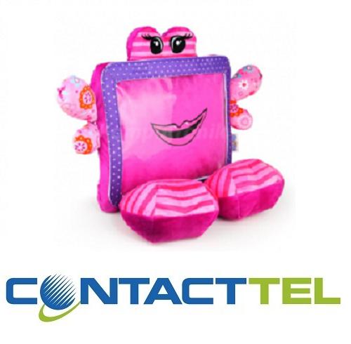 ETUI NA TABLET WISE-PET 9 