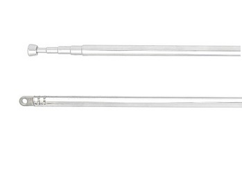 Antena teleskopowa 86,4cm 5 segmentów do radia radiowa (1157)