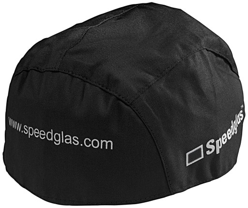 Czapka spawalnicza 3m Speedglas trudnopalna