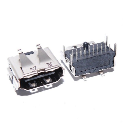 Gniazdo Slot Złącze HDMI do PS3 PlayStation 3 SLIM