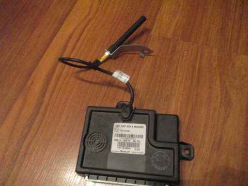 MODUŁ KOMFORTU SORENTO 02-09 95411-3E810