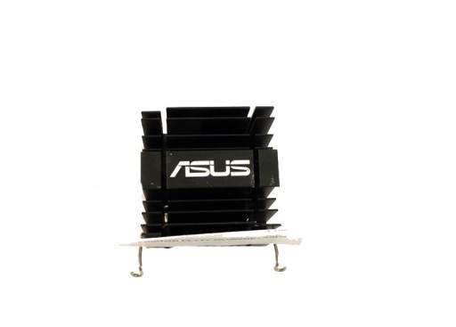 RADIATOR PŁYT GŁÓWNYCH ASUS