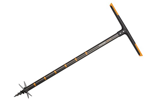 FISKARS Świder do ziemi QuikDrill śr.15cm 134720