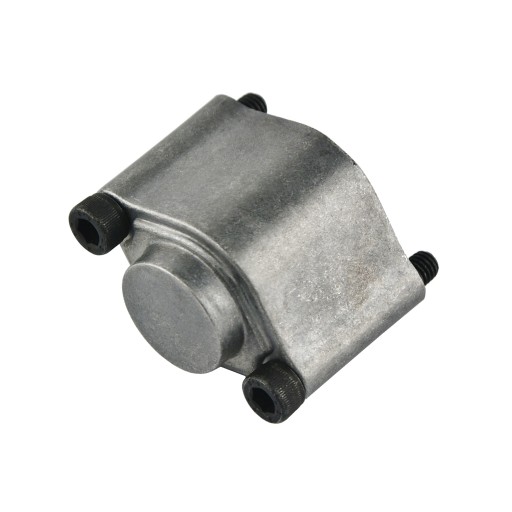 KOŁPAK TYLNY POD ZATRZASK ROZDZIELACZA HYDRAULICZNEGO P40 P80 BADESTNOST
