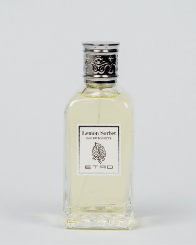 Etro Lemon Sorbet woda toaletowa 100 ml spray