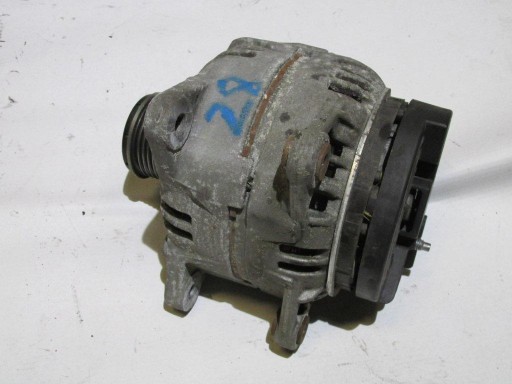 RENAULT NISSAN 1.5 dCi ALTERNATOR 8200728292