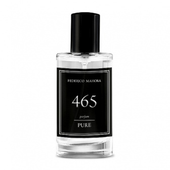 PROMOCJA PERFUMY PURE FM GROUP 465 BIZNESOWY JAZZ