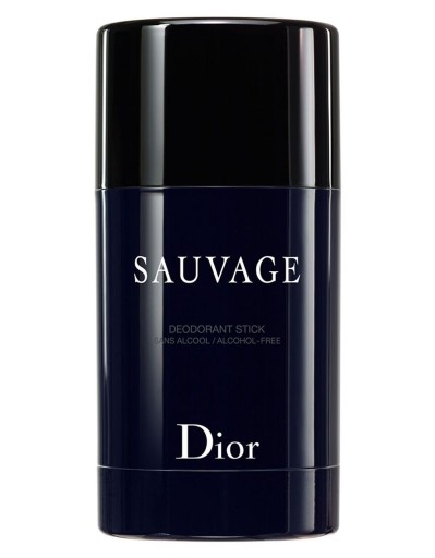 DIOR Sauvage dezodorant sztyft 75 ml ORYGINAŁ