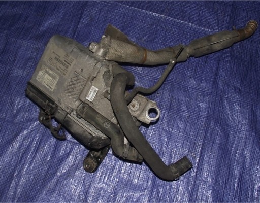 AUDI A8 D3 LIFT WEBASTO OGRZEWANIE 4E0815069G