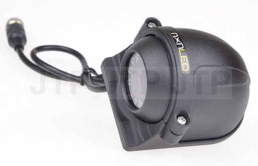 KAMERA COFANIA BOCZNA SONY 600 IR KAMPER KONTENER