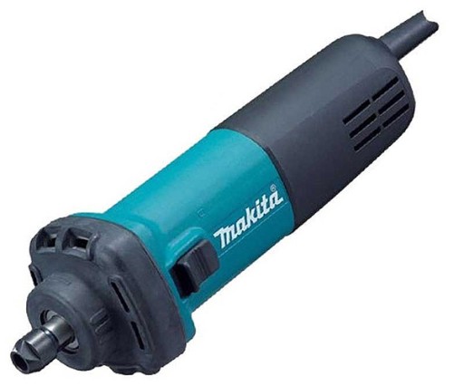 SZLIFIERKA PROSTA 400W MAKITA GD0602