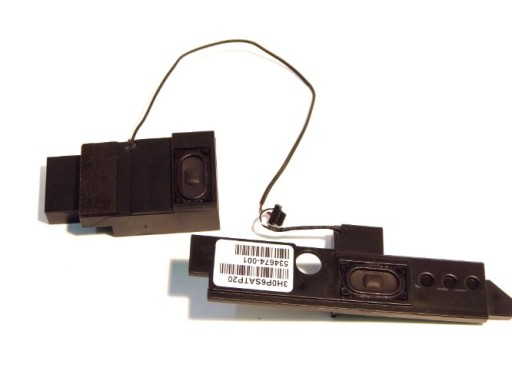 ORYGINALNY GŁOŚNIK HP COMPAQ CQ61 GWAR
