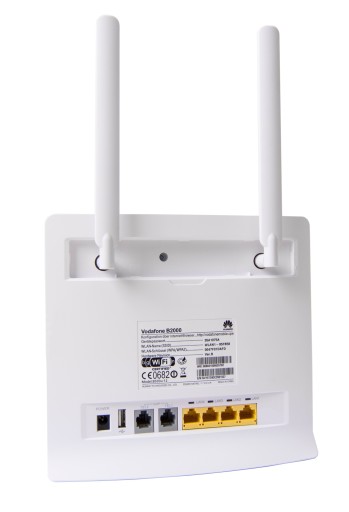 ORYGINALNA ANTENA do ROUTER HUAWEI B593 B525 B315