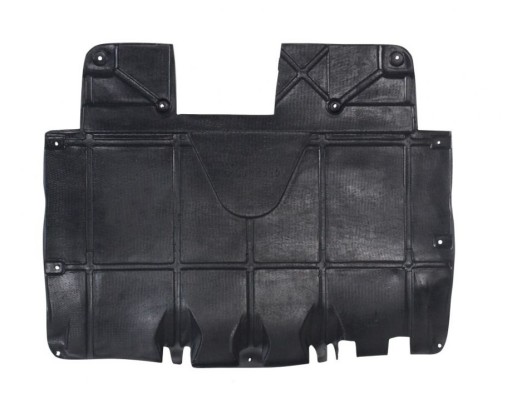 OSŁONA POD SILNIK FIAT GRANDE PUNTO 2005-2012 NOWA