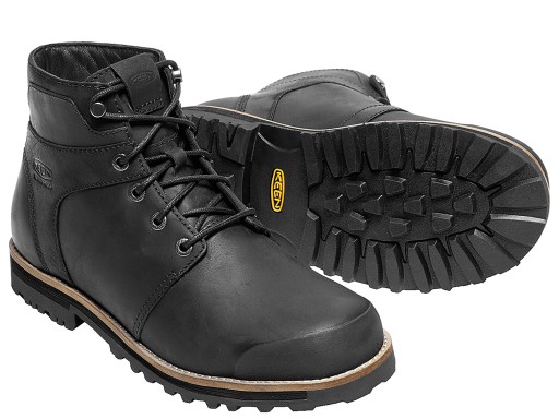 KEEN buty męskie WP THE ROCKER 1017489 trapery 45