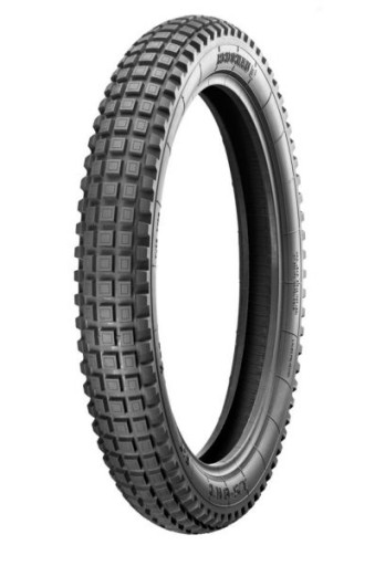 OPONA HEIDENAU 3,25-19 K67 klasyk Scrambler 2023r