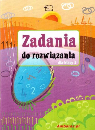 Zadania do rozwiązania 3 Pustuła MACWwa