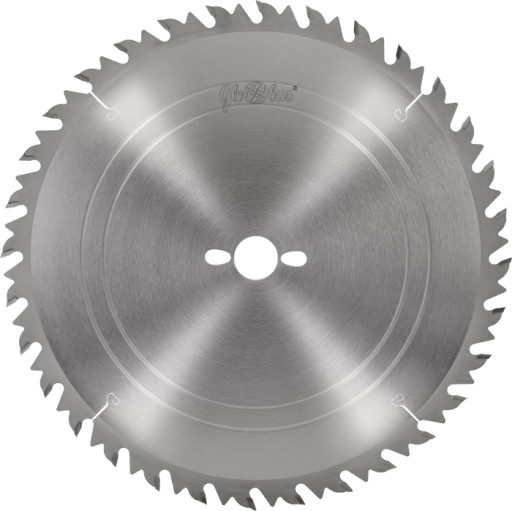 Piła tarczowa HM 300x30x3,4/2,2/28z Wzdłuż Poprzek