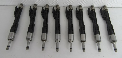 WTRYSKIWACZ BMW G11 750i G30 4.4 N63B44C 7645956