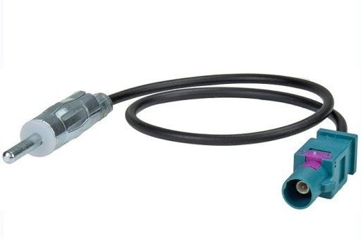 ADAPTER ANTENOWY DACIA Logan Sandero Duster