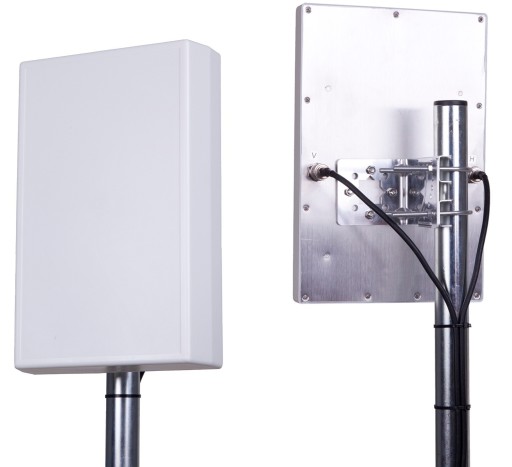 MOCNA Antena DUAL LTE 30dB 1800MHz HUAWEI B593 15m