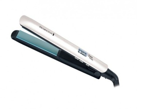 REMINGTON S8500 Prostownica Shine Therapy